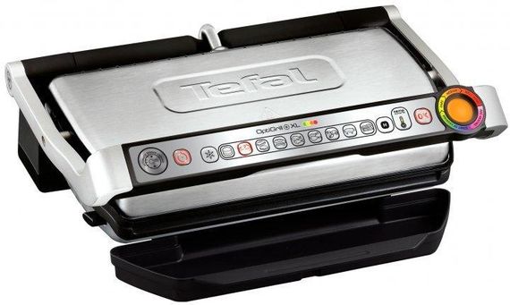 Гриль Tefal 722D34 Opti Grill