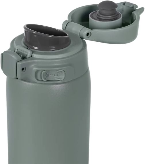 Термокружка Zojirushi SU-BA48GM 0,48 л Calm Green | Зображення 1