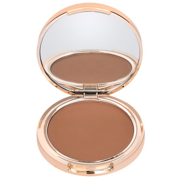 Бронзер кремовий Paese Selfglow Creamy matte effect - 01 Velvet Tan (8 g) | Зображення 1