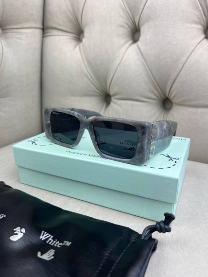 Сонцезахисні окуляри Off White OERI097 g246 | Зображення 7