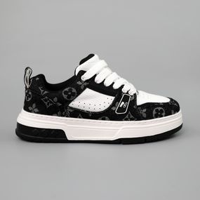 Кросівки жіночі 589670 Чорні 36 37 38 39 40 41