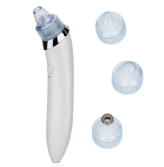Аппарат для вакуумной чистки лица XN-8030 | Зображення 7