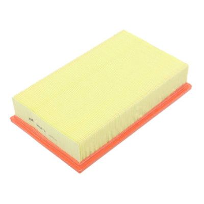 Воздушный фильтр для автомобиля Wixfiltron WA6173 | Зображення 1