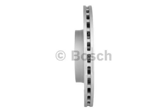 Диск гальмівний AUDI A5, BOSCH (0986479467) | Зображення 1