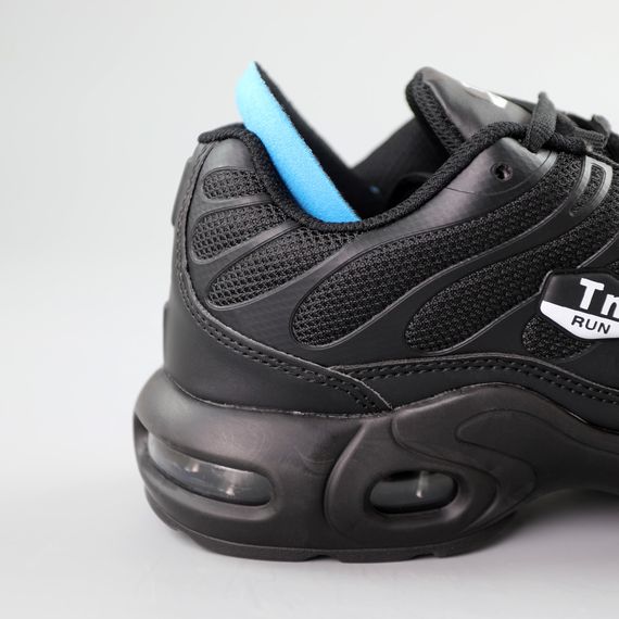 Кросівки чоловічі 591455 Чорні 41 42 43 44 45 | Зображення 6