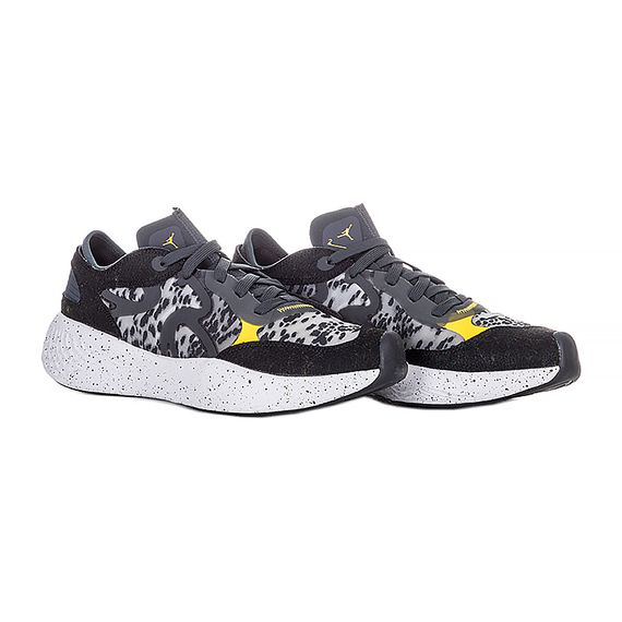 Кросівки JORDAN DELTA 3 LOW | Зображення 4
