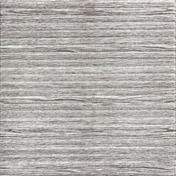 Самоклеюча декоративна 3D панель 700x700x5мм Білий Бамбук (071) SW-00000073