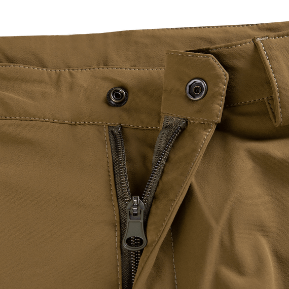 Шорти Lizard Nylon Койот (7163), M | Зображення 7