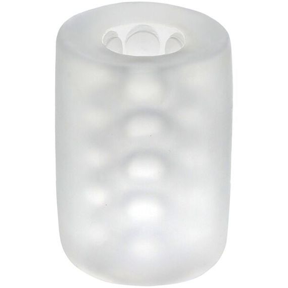 Мастурбатор Doc Johnson GoodHead - Glow Helping Head | Зображення 1