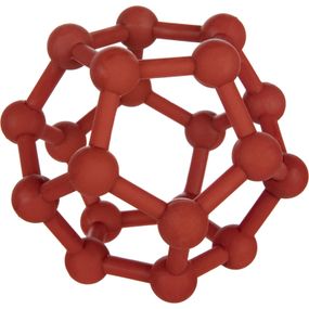 Прорезыватель Canpol babies силиконовая Геометрическая (80/302)