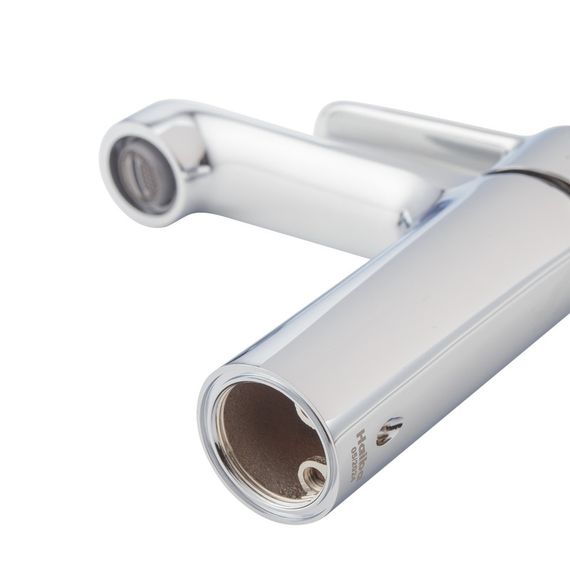 Смеситель для умывальника Haiba Daniel 001 (HB1010) | Зображення 4