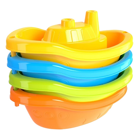 Іграшка "Кораблики ТехноК", арт. 6597