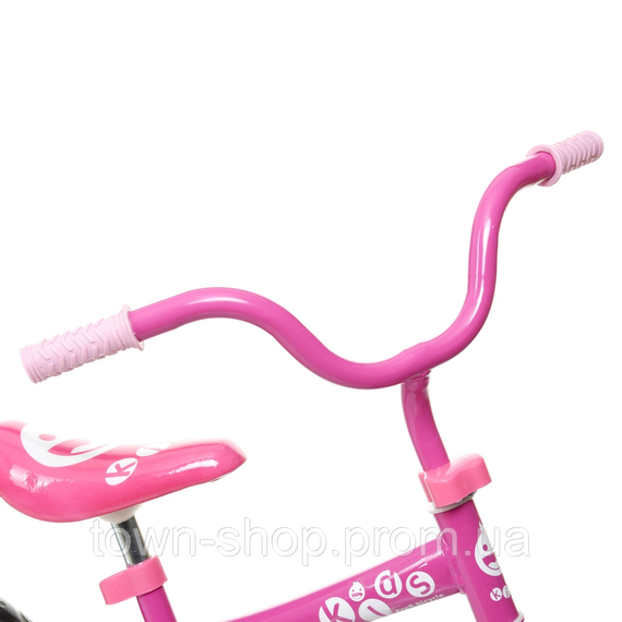 Беговел Profi Kids M 3255-1 колесо 12 дюймов | Зображення 2