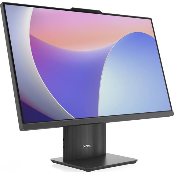 Компьютер Lenovo IdeaCentre AiO 24ARR9 / Ryzen3 7335U, 16, 512, KM (F0HR004AUO) | Зображення 1