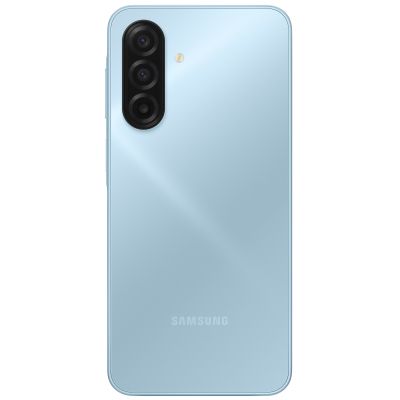 Мобильный телефон Samsung Galaxy A17 LTE 4/128Gb Light Blue (SM-A175FLBBEUC) | Зображення 4