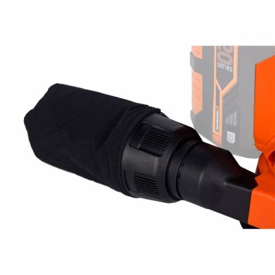 Шлифовальная машина Tekhmann TCOS-125/i20 (без АКБ и ЗУ) (852741) | Зображення 2