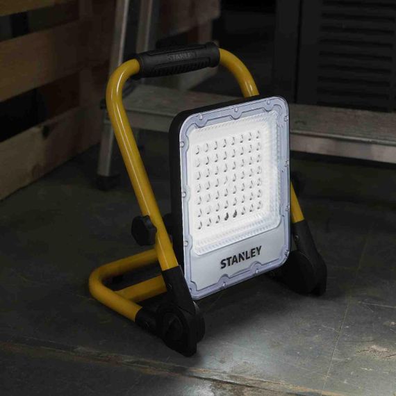 Прожектор светодиодный STANLEY SXLS37177E | Зображення 5