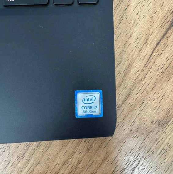 Ноутбук Dell Alienware m15 i7 8750H 32GB SSD 512GB RTX 2060 Б/В | Зображення 3