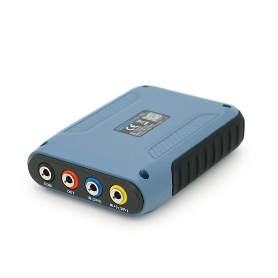 Генератор сигналу FNIRSI SG-003A, калібратор датчиків, 0-30В, 0-24мА, Box | Зображення 4