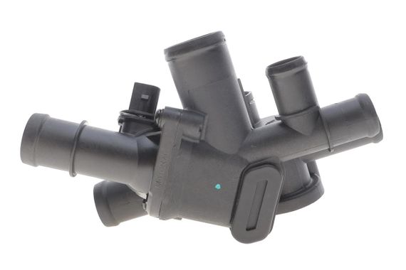 Термостат VW Golf IV 97-06 Audi A3 1.6 96-03 МКПП  105°C  596-105K | Зображення 4