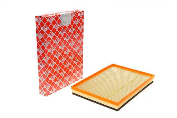 Фільтр повітряний Renault Mascott 3.0D 16V 99-10 108175