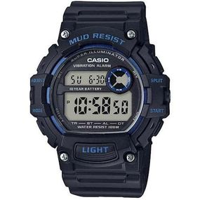 Годинник Casio TRT-110H-2AVEF