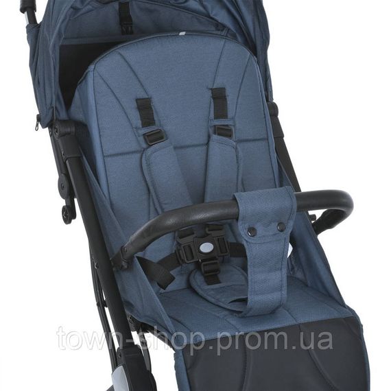 Коляска детская прогулочная FLASH M 5727 Blue | Зображення 4