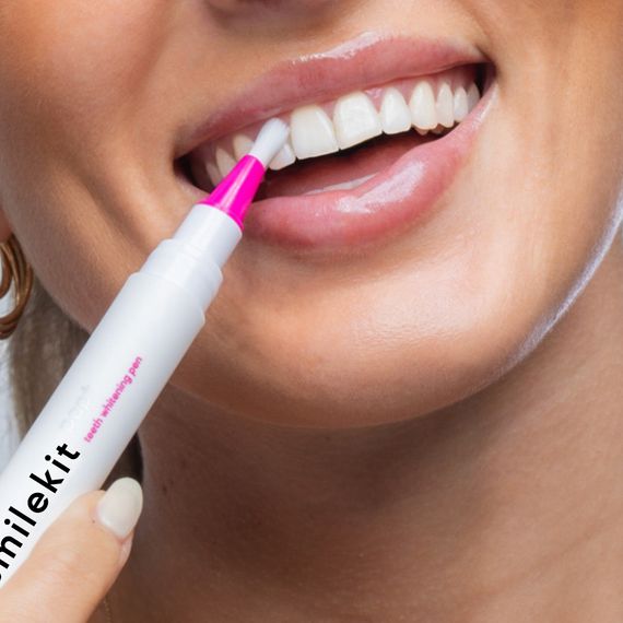 Відбілюючий олівець для зубів SmileKit PAP+ | Зображення 2