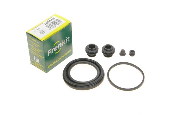 Ремкомплект суппорта переднего Kia Sportage 10- d=60mm  Kasko-Mobis  260065