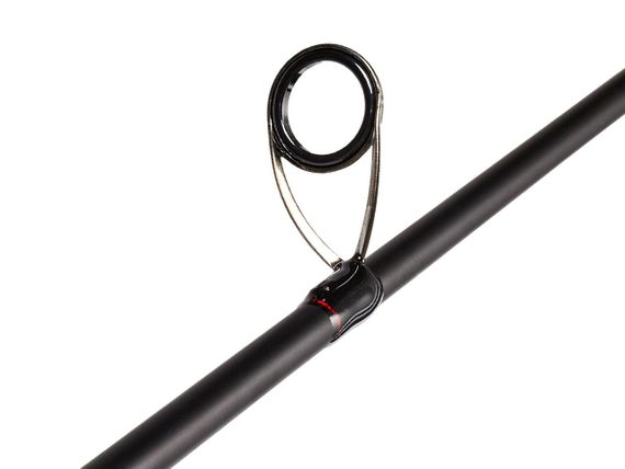 Спиннинг Lucky John Лаки Джон Vanrex 15 3-15g 2.23m | Зображення 3
