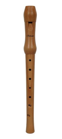 Блокфлейта сопрано Belcanto BCR-31-B