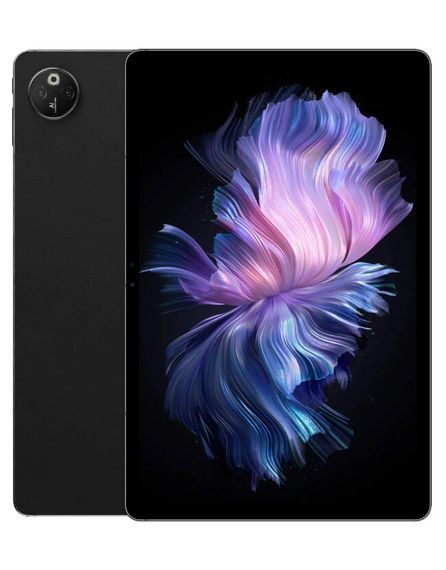 Планшет DOOGEE T30 Max 8/512gb black | Зображення 1