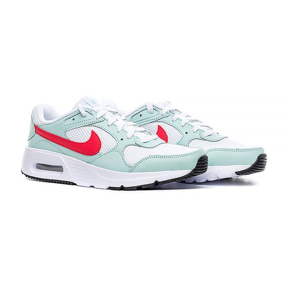 Кросівки Nike AIR MAX SC | Зображення 4