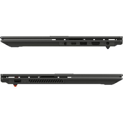Ноутбук ASUS Vivobook S 15 OLED K5504VA-MA378 (90NB0ZK2-M00N80) | Зображення 6