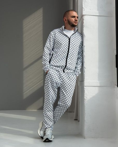 Спортивний костюм