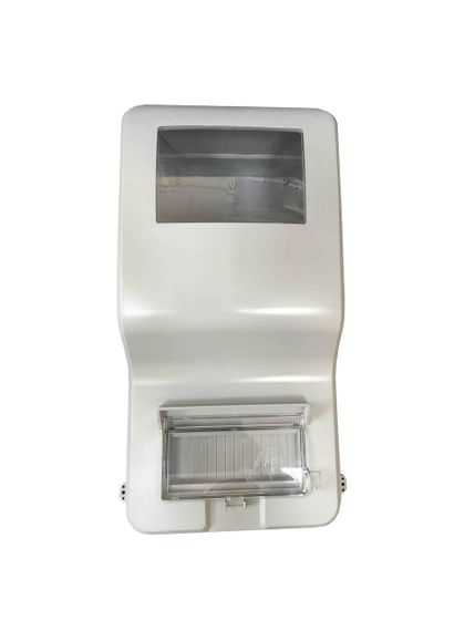 Шафа пластикова навісна КДЕ-3.2 для 1ф-3ф електронного лічильника Ny95000942 | Зображення 3