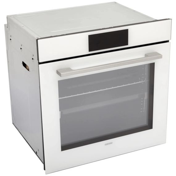 Духова шафа Eleyus EMMA 6010 WH STL | Зображення 1