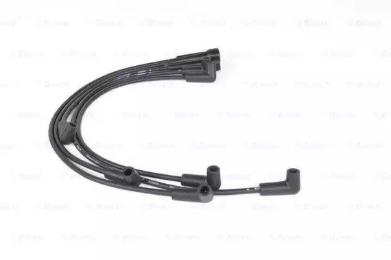 Комплект дротів запалювання RENAULT 21, BOSCH (0986356780) | Зображення 3