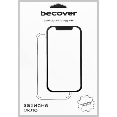 Стекло защитное BeCover Apple iPad Pro 13&quot; M4 2024 (711674) | Зображення 4