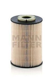 Фільтр паливний (вир-во MANN) MANN-FILTER PU9003Z на FORD MONDEO IV Turnier (BA7)