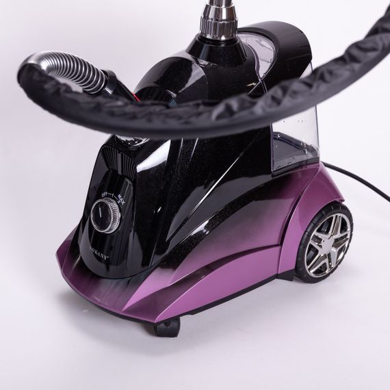 Підлоговий відпарювач для одягу Sokany 3600 Вт пна 2.8 літри SK-12012 | Зображення 6