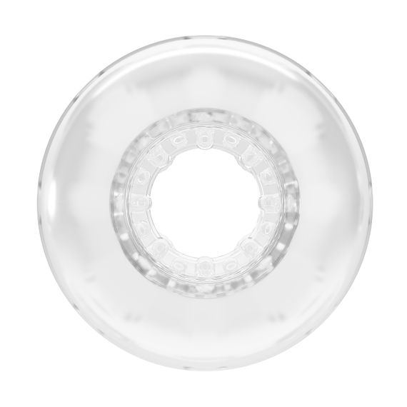 Мастурбатор - Pretty Love Masturbator Crystle Transparent sexstyle | Зображення 2