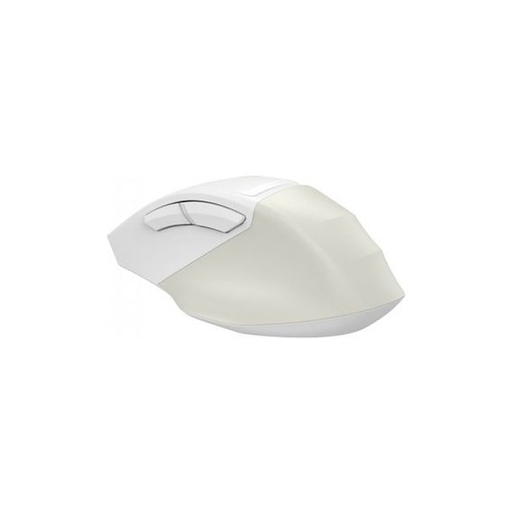 Мишка A4Tech FB45CS Air2 Bluetooth/Wireless Cream Beige (4711421999441) | Зображення 6