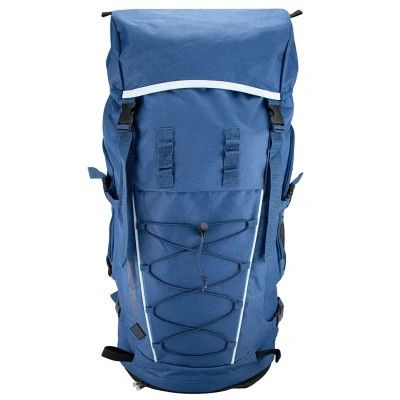 Рюкзак туристичний Semi Line 65 Navy (A3041-2) | Зображення 1