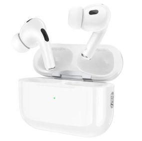 Навушники HOCO EW77 True wireless stereo headset White