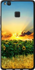 Чехол на Huawei P9 Lite Украина "1601u-298-17620"