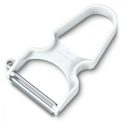 Овочечистка Victorinox Rapid Straight Blade White (6.0930) | Зображення 2