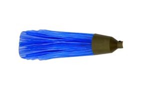 Метла уличная МайГал - 90 мм круглая (А09-909)