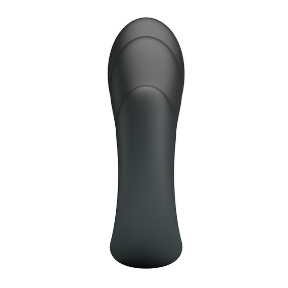Ерекційне кільце Crazy Bull №13 - Habert super soft silicone, BI-210357 Sex Aura | Зображення 4