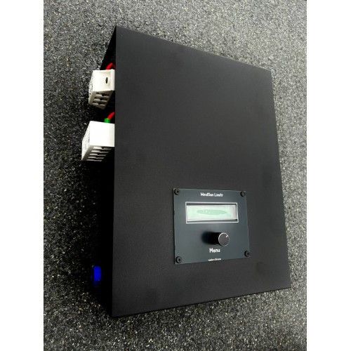 Контролер нагріву води від вітрогенератора без акумулятора WindSanLimitr V350v 10кВт | Зображення 1